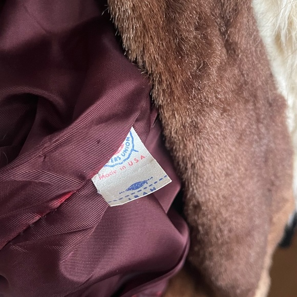 1970s afghan penny lane coat - Picture 4 of 8